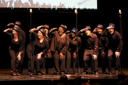 American Modern CincySings Credit J. Sheldon American Modern CincySings Credit J. Sheldon