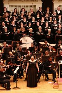CSO Sampler concert CSO Sampler concert