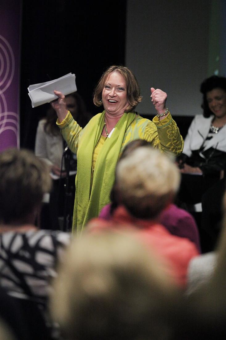 Women Making Waves 2015 1