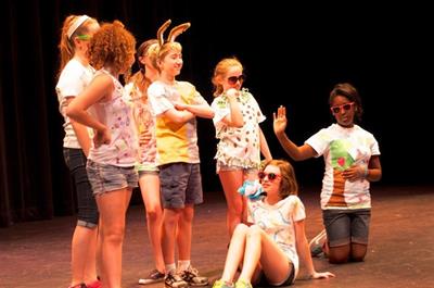 Shakespeare Summer Camp Shakespeare Summer Camp