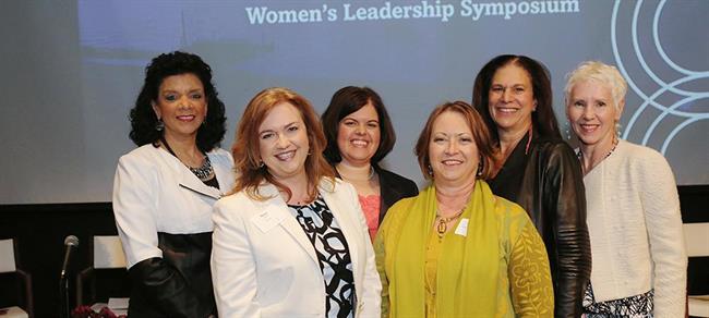 Womens Leadership Symposium 2015 Womens Leadership Symposium 2015