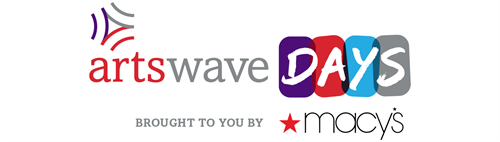 ArtsWave Days ArtsWave Days