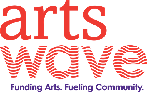 ArtsWave_Logo_2Color_Red ArtsWave_Logo_2Color_Red