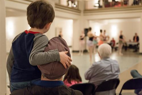 ballet watching masonic center ballet watching masonic center