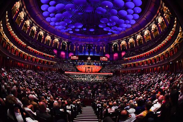 BBC Proms BBC Proms