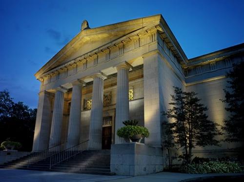 Cincinnati-Art-Museum Cincinnati-Art-Museum