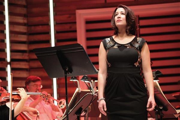concert nova at Ensemble Theatre concert nova at Ensemble Theatre
