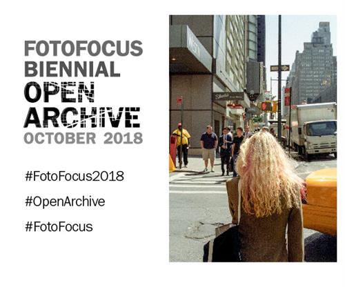 FotoFocus Biennial FotoFocus Biennial
