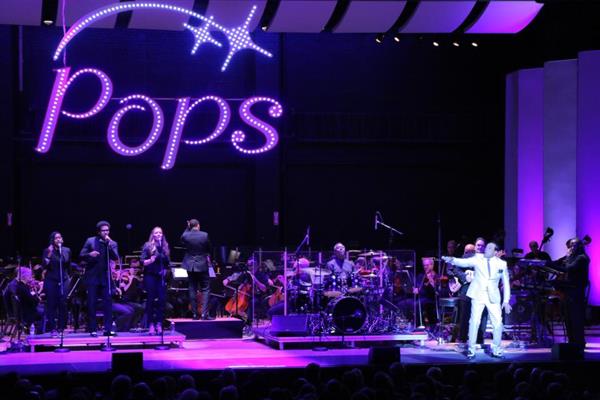 I support because pops I support because pops