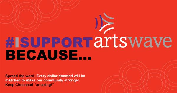 I Support Because I Support Because