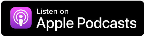 Listen on Apple Podcasts button