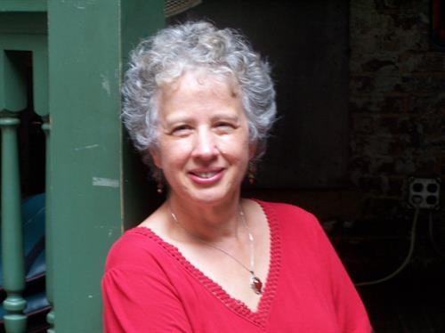 Pauletta Hansel Pauletta Hansel